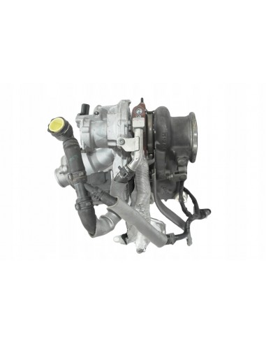 VW AUDI SEAT SKODA TSI TURBOSPRĘŻARKA 06K145701L