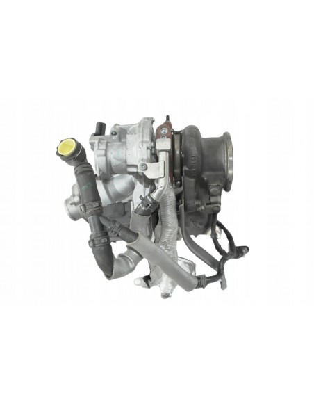 VW AUDI SEAT SKODA TSI TURBOSPRĘŻARKA 06K145701L
