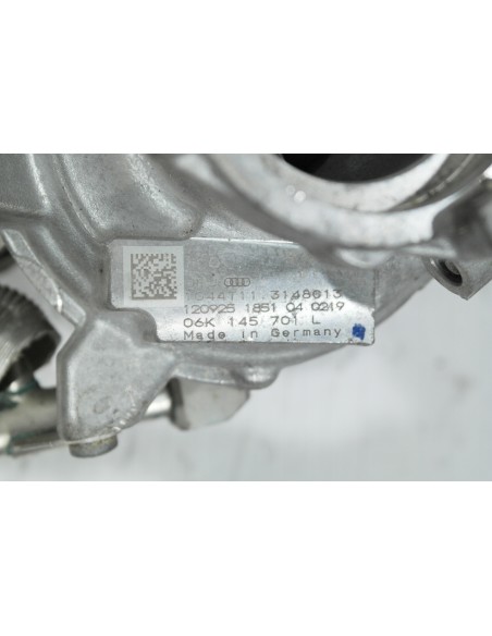 VW AUDI SEAT SKODA TSI TURBOSPRĘŻARKA 06K145701L