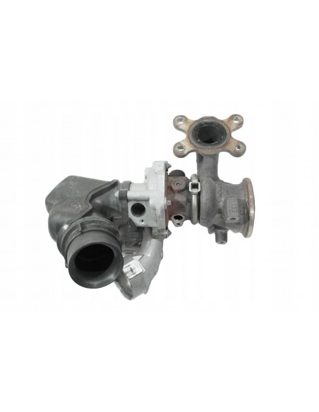VW AUDI SEAT 1.2 TSI TURBOSPRĘŻARKA 04E145713B