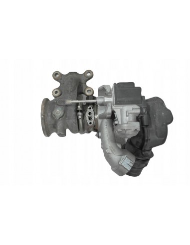VW AUDI SEAT 1.2 TSI TURBOSPRĘŻARKA 04E145713B