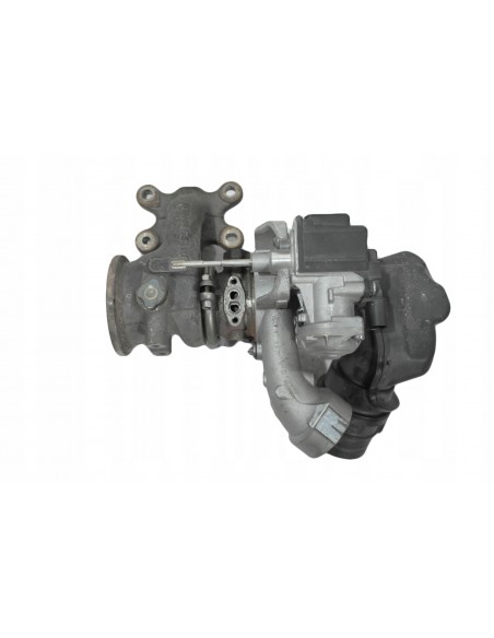 VW AUDI SEAT 1.2 TSI TURBOSPRĘŻARKA 04E145713B