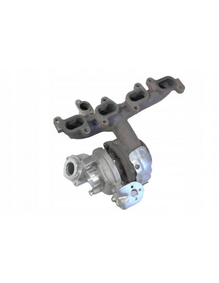 VW AUDI 1.6 TDI TURBOSPRĘŻARKA 03L253016T