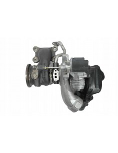 VW AUDI SEAT 1.4 TSI TURBOSPRĘŻARKA 04E145704R 2