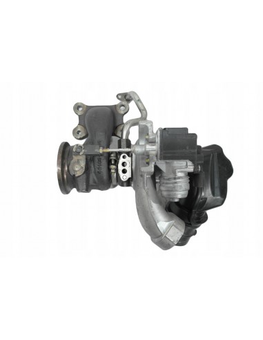 VW AUDI SEAT 1.4 TSI TURBOSPRĘŻARKA 04E145704R