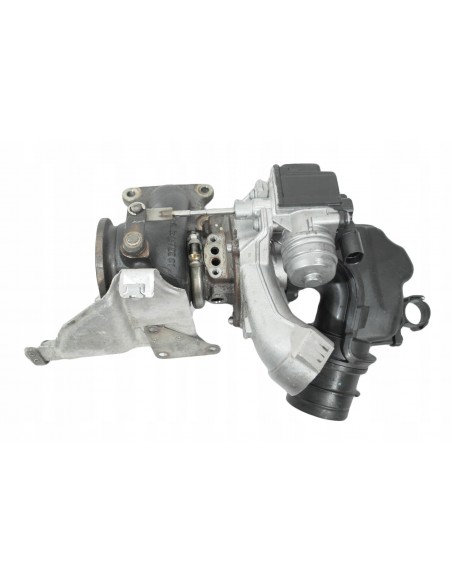 VW SEAT SKODA 1.4 TSI TURBOSPRĘŻARKA 04E145704P