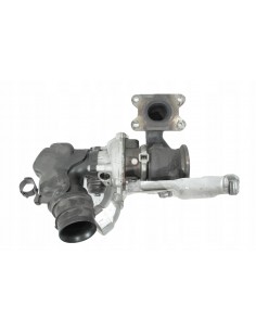 VW SEAT SKODA 1.4 TSI TURBOSPRĘŻARKA 04E145704P 2