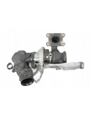 VW SEAT SKODA 1.4 TSI TURBOSPRĘŻARKA 04E145704P