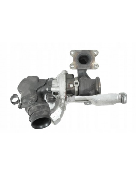 VW SEAT SKODA 1.4 TSI TURBOSPRĘŻARKA 04E145704P