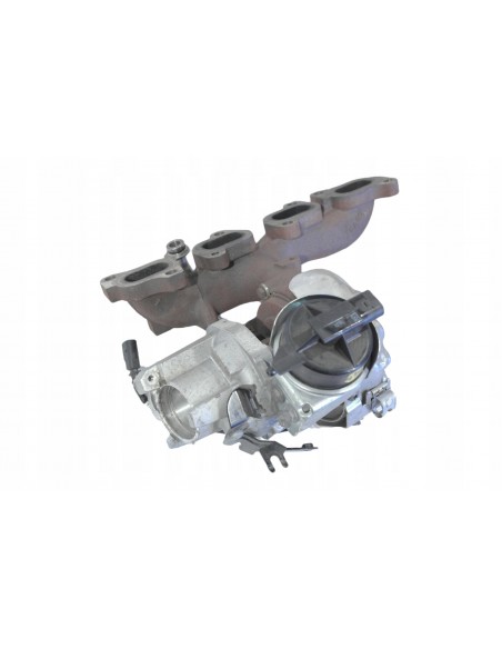 VW AUDI SEAT SKODA TDI TURBOSPRĘŻARKA 04L253019R
