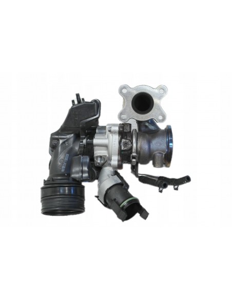 VW AUDI SEAT 1.0 TSI TURBOSPRĘŻARKA 04C145702D