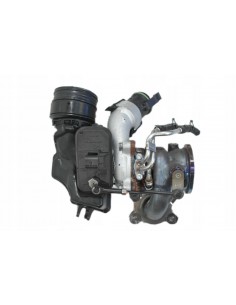VW AUDI SEAT 1.0 TSI TURBOSPRĘŻARKA 04C145702D 2