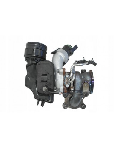 VW AUDI SEAT 1.0 TSI TURBOSPRĘŻARKA 04C145702D