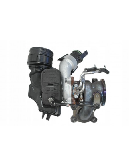 VW AUDI SEAT 1.0 TSI TURBOSPRĘŻARKA 04C145702D