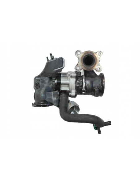 VW AUDI SEAT 1.0 TSI TURBOSPRĘŻARKA 04C145701C