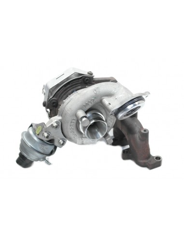VW AUDI SEAT 2,0 TDI TURBOSPRĘŻARKA 03L253016