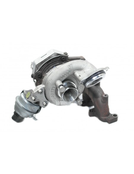 VW AUDI SEAT 2,0 TDI TURBOSPRĘŻARKA 03L253016