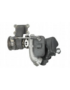 VW AUDI SEAT 1.4 TSI TURBOSPRĘŻARKA 04E145715F 2