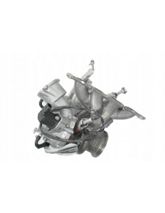 VW AUDI SEAT SKODA 1.8 TFSI TURBOSPRĘŻARKA ENT346897QB