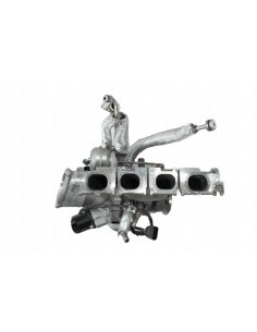 VW AUDI SEAT SKODA 1.8 TFSI TURBOSPRĘŻARKA ENT346897QB 2