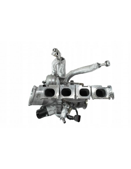 VW AUDI SEAT SKODA 1.8 TFSI TURBOSPRĘŻARKA ENT346897QB