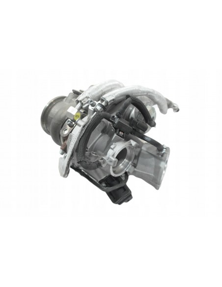 VW AUDI SEAT SKODA 1.8 TFSI TURBOSPRĘŻARKA ENT346897QB