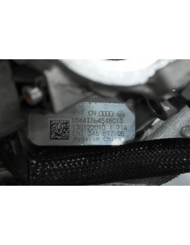 VW AUDI SEAT SKODA 1.8 TFSI TURBOSPRĘŻARKA...