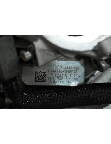 VW AUDI SEAT SKODA 1.8 TFSI TURBOSPRĘŻARKA...