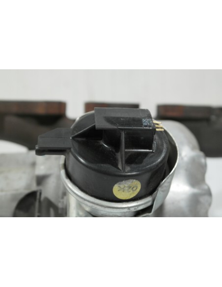 VW SKODA SEAT 2.0 TDI TURBOSPRĘŻARKA 04L253019Q V200