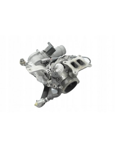 VW AUDI SEAT 2.0 TSI TURBOSPRĘŻARKA 06K145715B