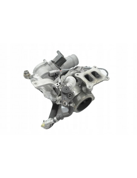 VW AUDI SEAT 2.0 TSI TURBOSPRĘŻARKA 06K145715B