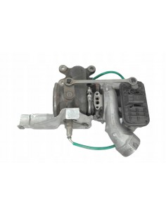 VW AUDI SEAT 1.4 TSI TURBOSPRĘŻARKA V03946011SR