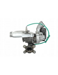 VW AUDI SEAT 1.4 TSI TURBOSPRĘŻARKA V03946011SR 2