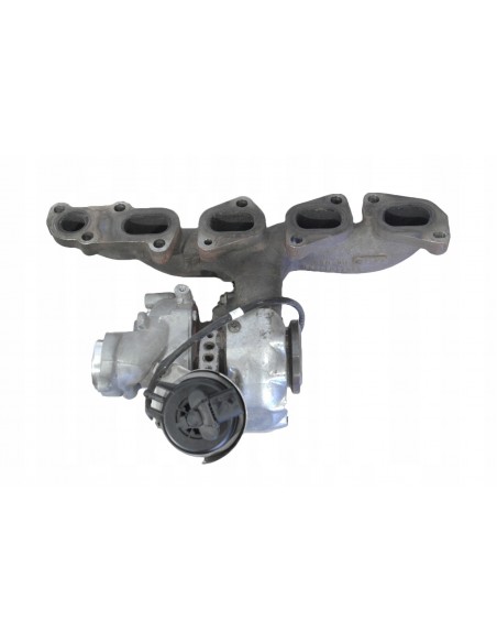 VW AUDI SEAT SKODA 2,0 TDI TURBOSPRĘŻARKA 04L253056H
