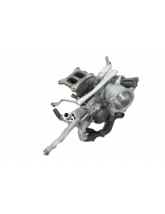 VW AUDI SEAT 2.0 TSI TURBOSPRĘŻARKA 06K145722G 2