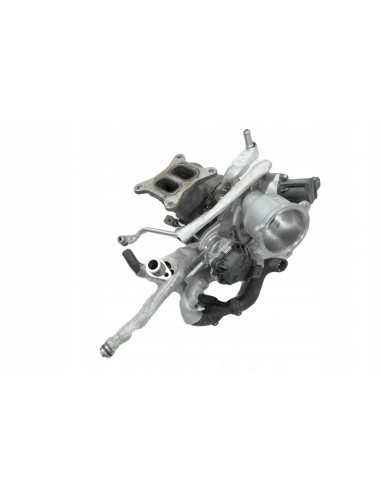 VW AUDI SEAT 2.0 TSI TURBOSPRĘŻARKA 06K145722G