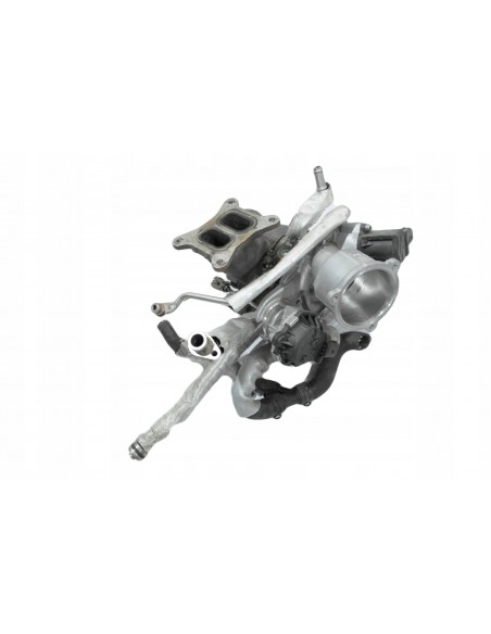 VW AUDI SEAT 2.0 TSI TURBOSPRĘŻARKA 06K145722G