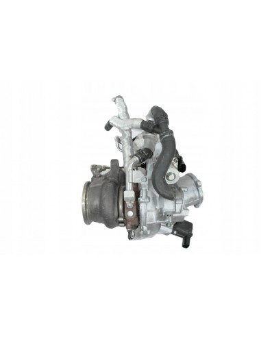 VW AUDI SEAT 2.0 TSI TURBOSPRĘŻARKA 06K145722G