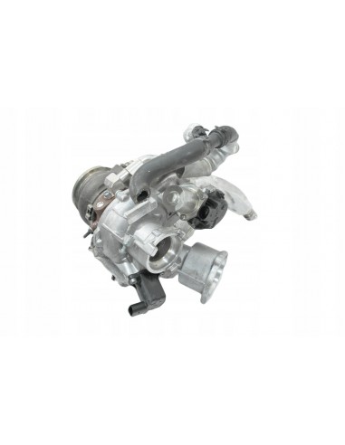 VW AUDI SEAT 2.0 TSI TURBOSPRĘŻARKA 06K145722G