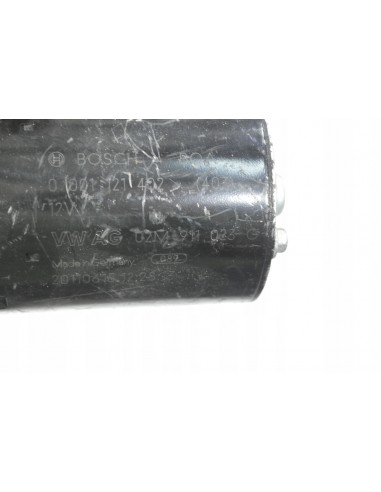 VW SEAT SKODA 2.0 TSI ROZRUSZNIK 02M911023G
