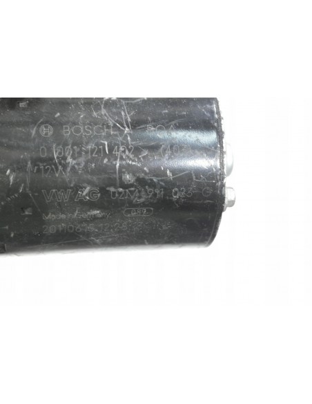 VW SEAT SKODA 2.0 TSI ROZRUSZNIK 02M911023G