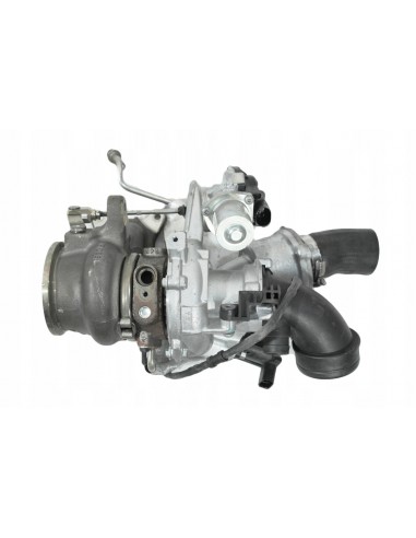 VW GOLF VII GTI 2.0 TSI TURBOSPRĘŻARKA 06K145702Q