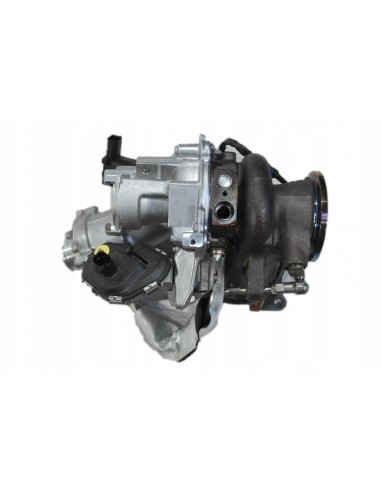 VW AUDI SEAT 2.0 TSI TURBOSPRĘŻARKA 06K145654E