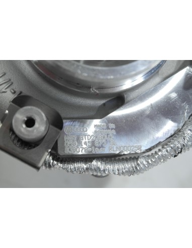 AUDI 3.0 TDI LIFT TURBOSPRĘŻARKA 059145873BL
