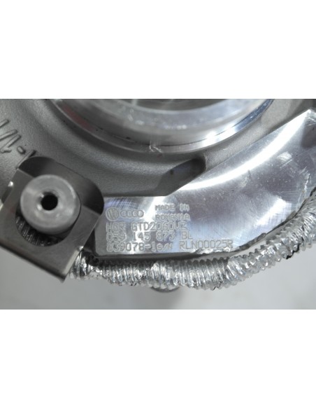 AUDI 3.0 TDI LIFT TURBOSPRĘŻARKA 059145873BL