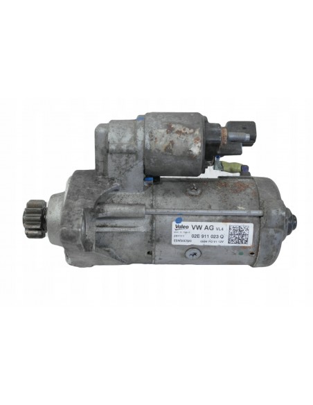 VW AUDI SKODA SEAT ROZRUSZNIK 02E911023Q