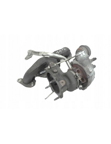 VW AUDI SEAT 1.4 TSI TURBOSPRĘŻARKA 03C145702R