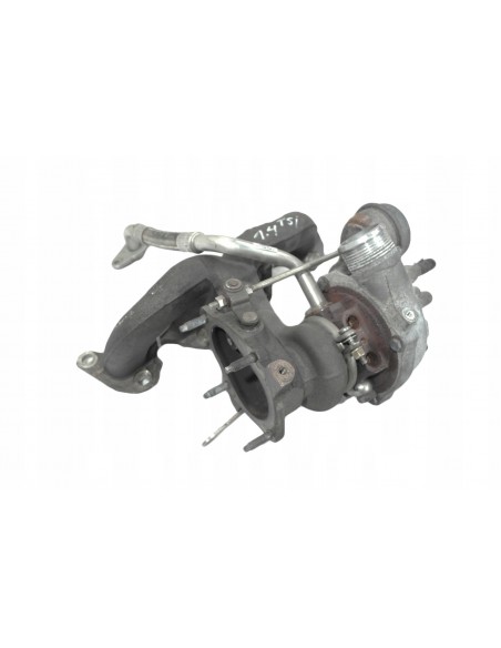 VW AUDI SEAT 1.4 TSI TURBOSPRĘŻARKA 03C145702R