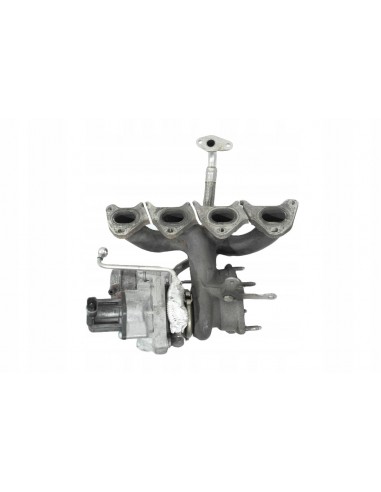VW AUDI SEAT 1.4 TSI TURBOSPRĘŻARKA 03C145702R