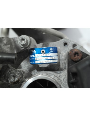 VW AUDI SEAT 1.4 TSI TURBOSPRĘŻARKA 03C145702R